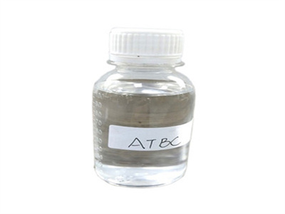الملدنات البلاستيكية أسيتيل تريبوتيل سيترات (ATBC) 77-90-7 في الجزائر