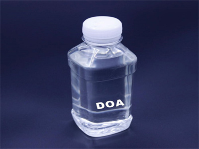 الإمارات العربية المتحدة مادة مضافة للمطاط الكيميائي ثنائي أوكتيل فثالات dop للبيع