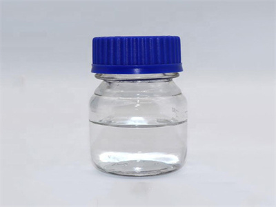 أسيتيل ثلاثي بوتيل سيترات cas 77-90-7 صناعة المواد الكيميائية المساعدة