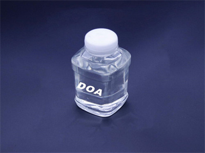 ثنائي أوكتيل أديبات (doa) 123-79-5 موردي الملدنات الكيميائية